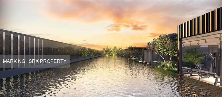 Gems Ville (D14), Apartment #509322711